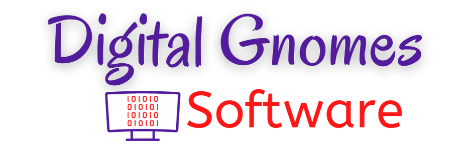 Digital Gnomes Software